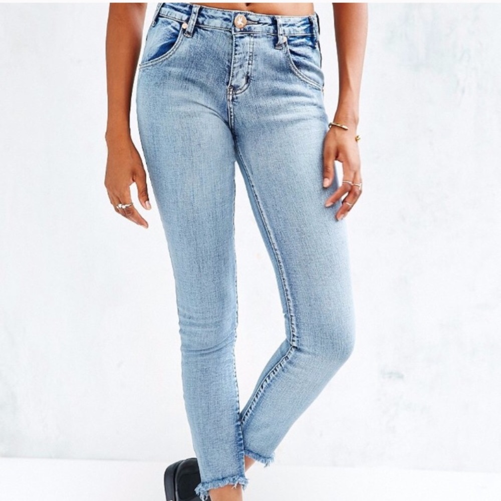 One teaspoon jeans